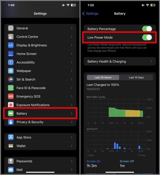 Android と iPhone で Google マップのバッテリーを消耗する問題を解決する 20 の方法