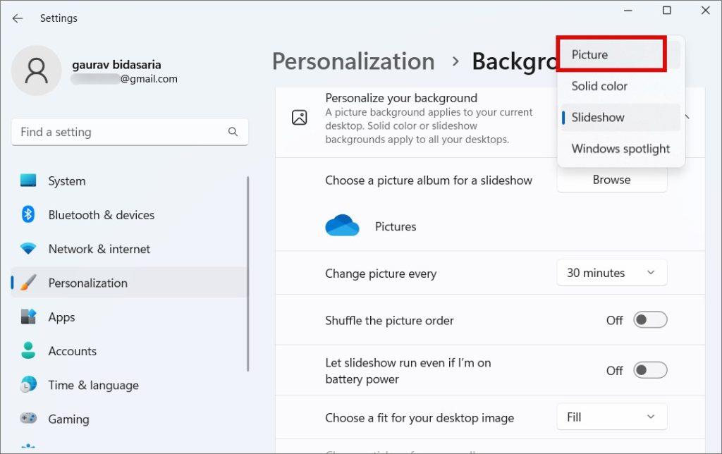Windowsの壁紙が消えた場合の13の最適な修正方法