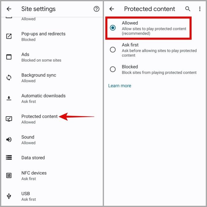Android 版 Google Chrome で音が出ない問題を解決する 7 つの方法