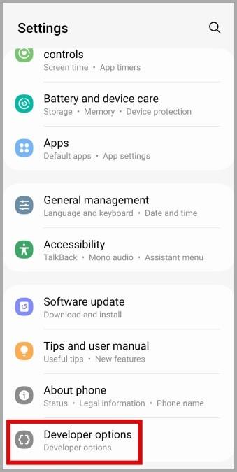 Android の画面が白黒になる場合の 9 つの修正方法