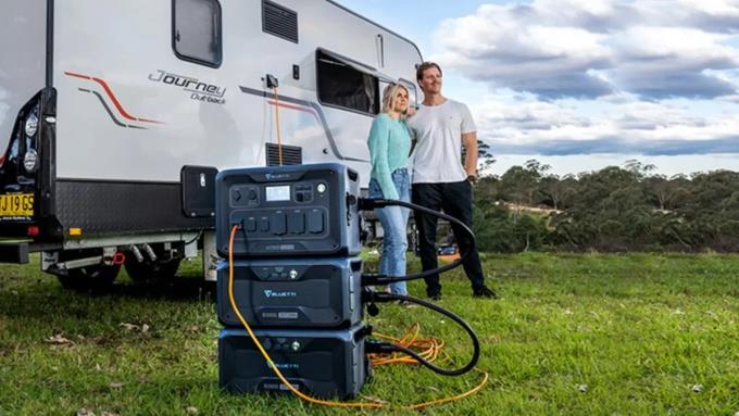 Bluetti AC500 太陽光発電機について知っておくべき 5 つのこと