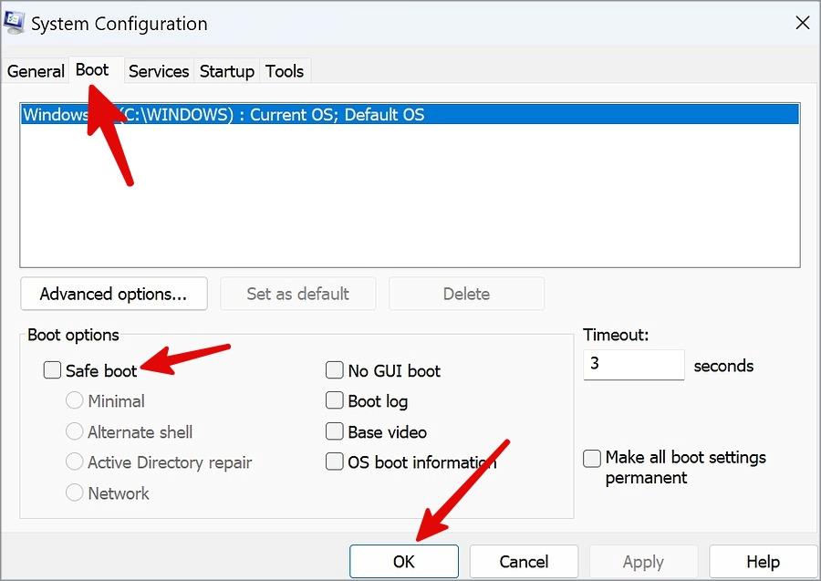Windows アップグレードが 30 パーセントで停止する問題を解決する 11 の方法