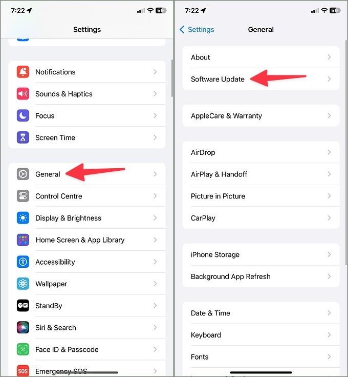 iPhoneの盗難が心配ですか?  この非表示設定を使用して財務データを保護する