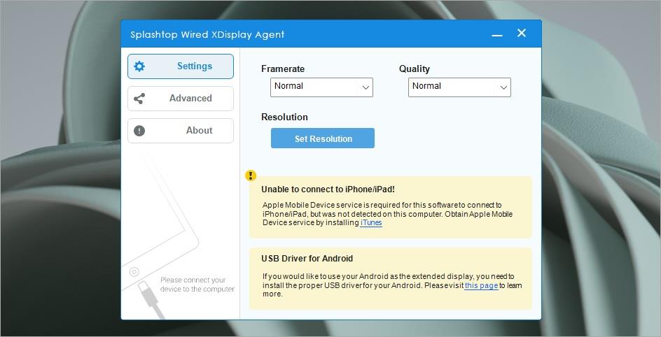 Windows および macOS で iPhone をセカンド モニターとして使用する 4 つの方法