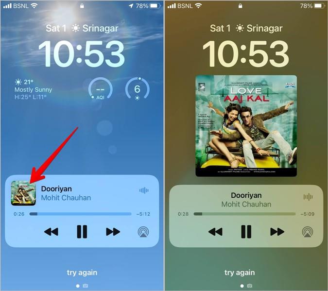 iOS 16 で iPhone のロック画面を編集およびカスタマイズするための 13 のヒント