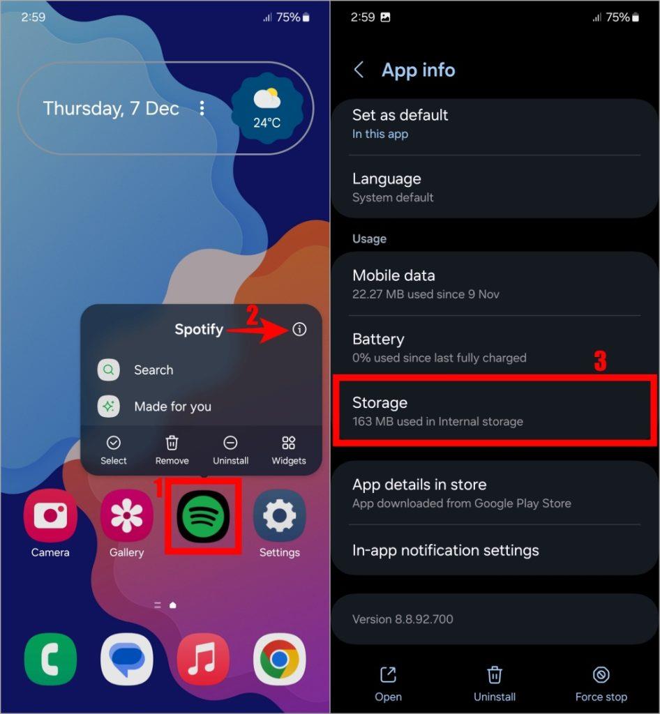 モバイルで Spotify Jam が機能しない場合の 12 の修正
