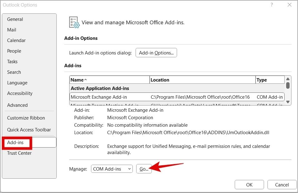 Microsoft Outlook でコピー＆ペーストできない場合の 7 つの修正方法