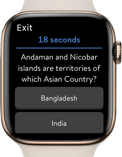 試してみるべき最高の Apple Watch ゲーム