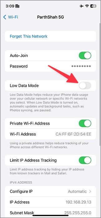 Wi-Fi で動作しない Telegram に関するトップ 11 の修正