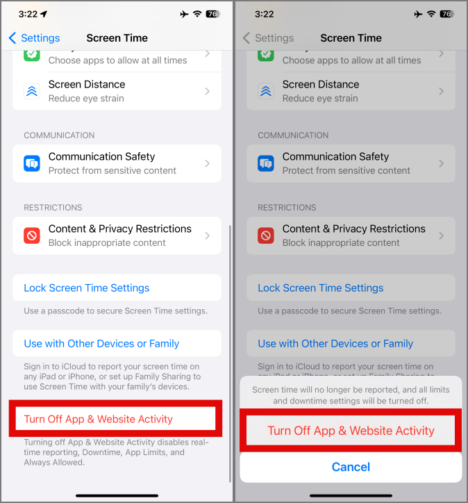iPhoneのApple Musicで露骨な音楽を再生できない場合の8つの修正方法
