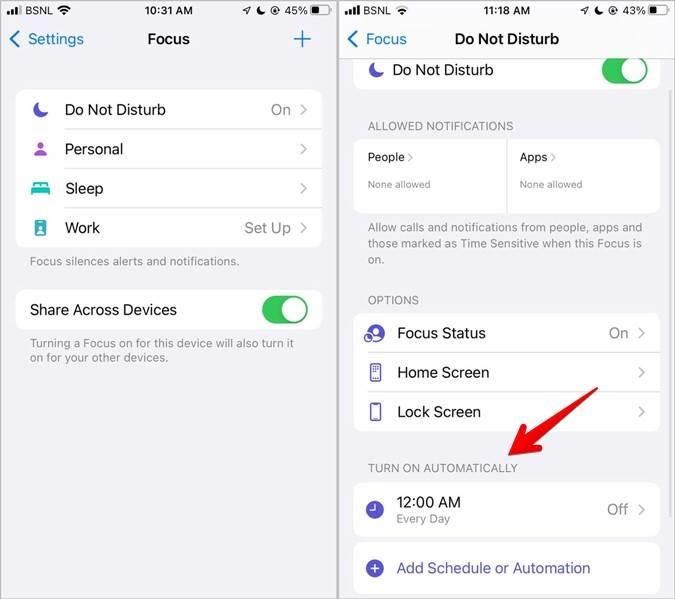 iPhoneで機能しないiOS 17/16の通知を修正する12の方法