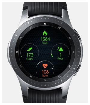 iPhoneでGalaxy Watchを使用できますか?  徹底した互換性テスト