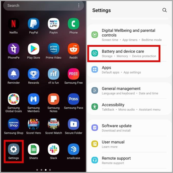 Android と iPhone で YouTube アプリの遅延を修正する 7 つの方法