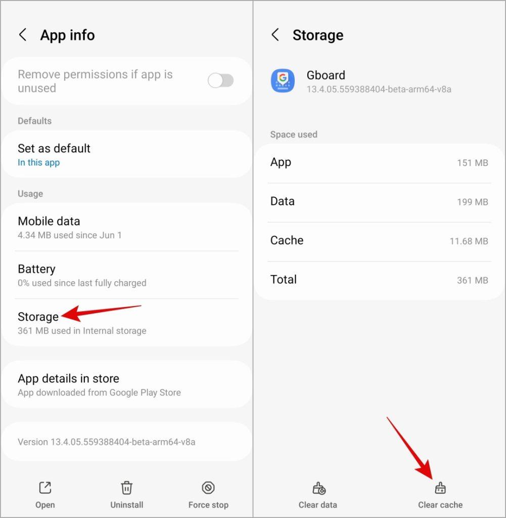 Android で音声入力を有効にする権限がないエラーに対する 5 つの修正