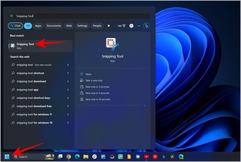 Windows 11 でネイティブに画面録画する 2 つの方法