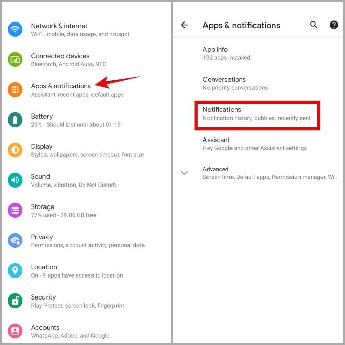 Android および iPhone のロック画面に Spotify が表示されない場合のトップ 8 の修正