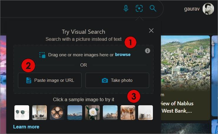 Windows 10/11で画像からテキストをコピーする方法
