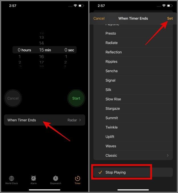 オートメーションを使用してiPhoneでメッセージをロックする方法
