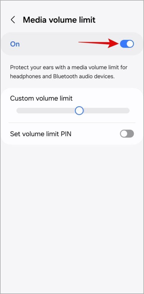 Samsung Galaxy フォンの音量が小さい問題に対する 7 つの修正