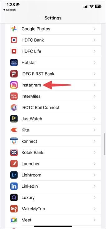 Instagramの通知音が機能しない問題を解決する7つの方法