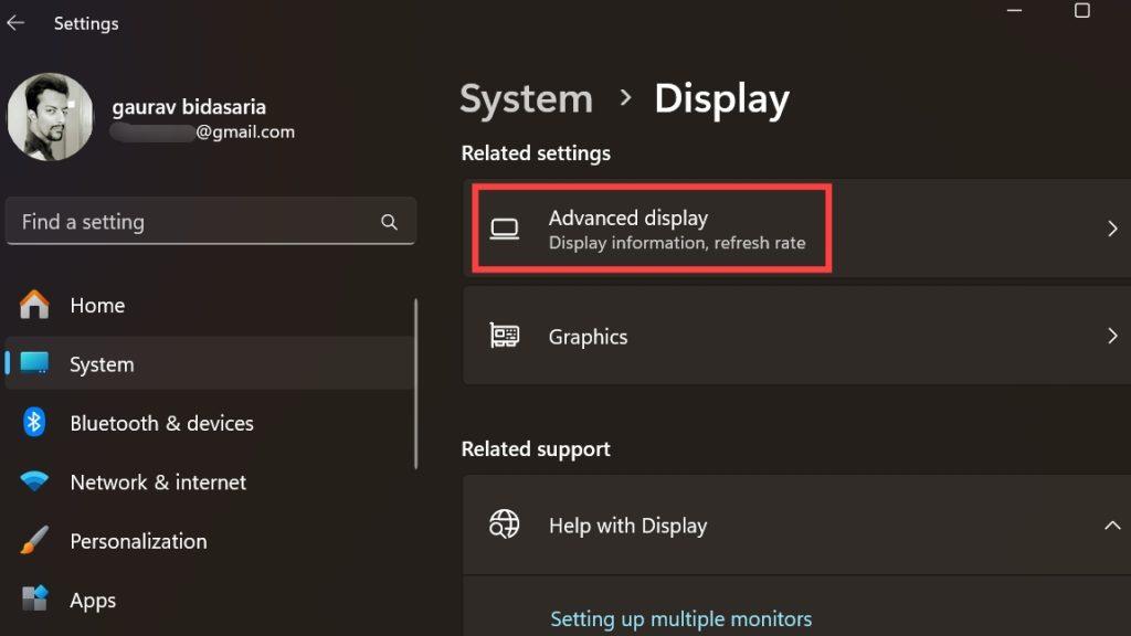 Windows でデュアル モニターが検出されない、または拡張されない場合の 8 つの修正