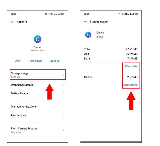 Android で Google Play ウォレットのアプリ内購入を変更する方法