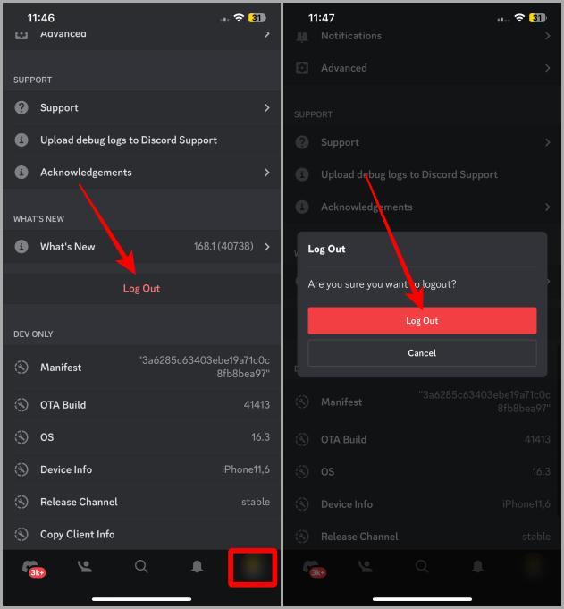 Discordがマイクを拾わない場合のトップ13の修正（MacおよびiPhone）