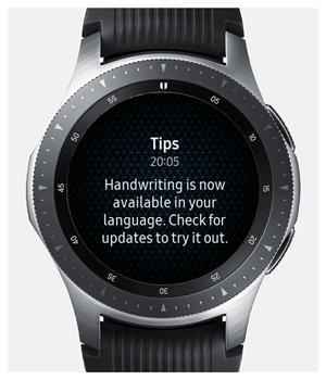 iPhoneでGalaxy Watchを使用できますか?  徹底した互換性テスト