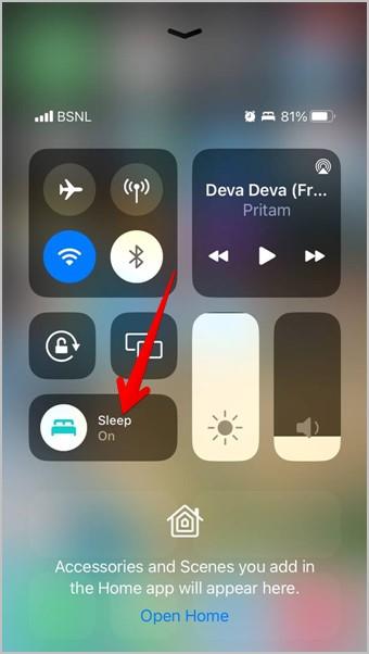 iPhone のぼやけたロックまたはホーム画面の壁紙を解決する 8 つの最適な修正方法