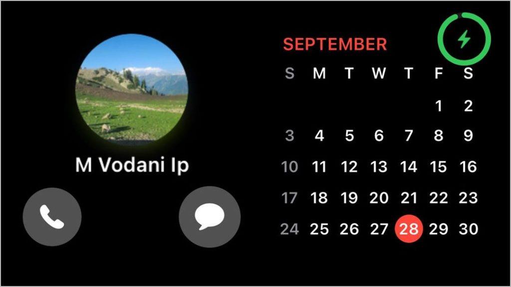 iPhone の iOS 17 でスタンバイ モードを編集およびカスタマイズする 11 のヒント