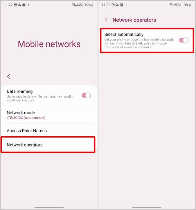 Samsung Galaxy フォンでモバイルデータが機能しない場合の 15 の方法