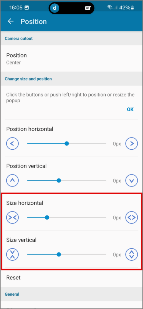 Samsung Galaxy スマートフォンでダイナミック アイランドを使用する方法