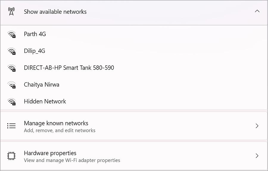 Wi-Fi は動作しないのに、イーサネットは動作するのはなぜですか