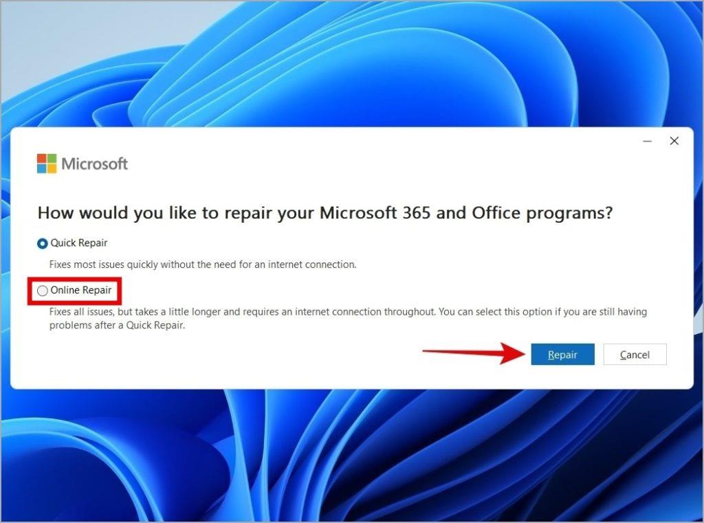 Microsoft Outlook でコピー＆ペーストできない場合の 7 つの修正方法