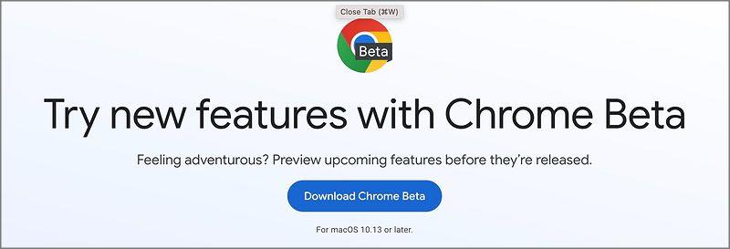 MacにインストールできないGoogle Chromeを修正する5つの方法