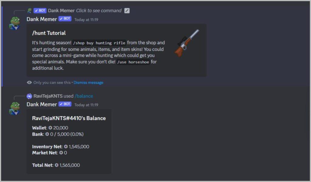 サーバーに追加するのに最適な Discord ゲーム 15 選