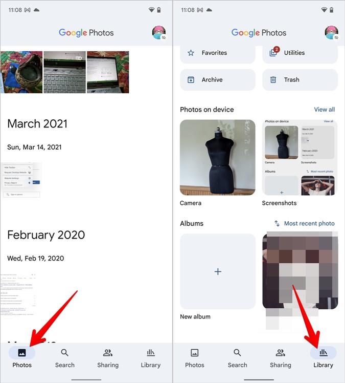 マジック消しゴムとは何ですか？Google フォトでの使い方