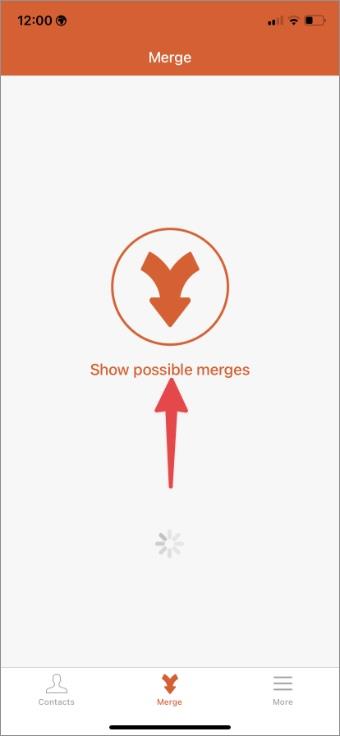 iPhoneで重複した連絡先を削除する3つの方法