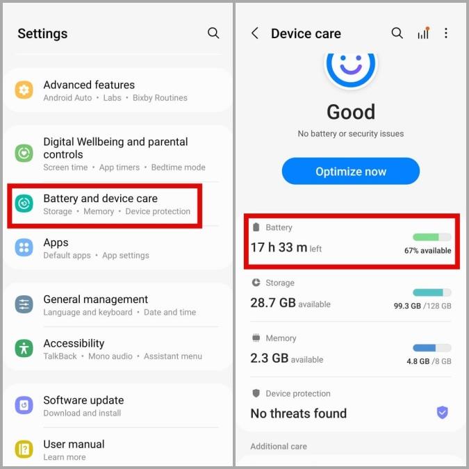 iPhoneに距離ウィジェットを追加する方法