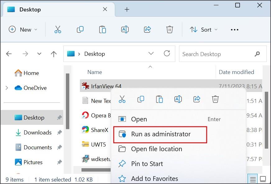 Windows の「このアプリは保護のためブロックされました」に関する 11 の修正