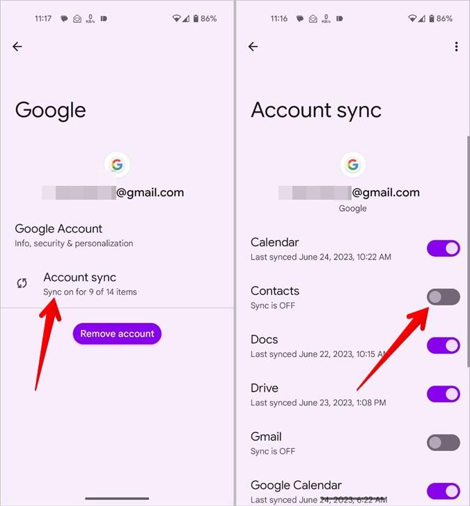 Android 版 Google Chrome のダウンロード速度を上げる 7 つの方法