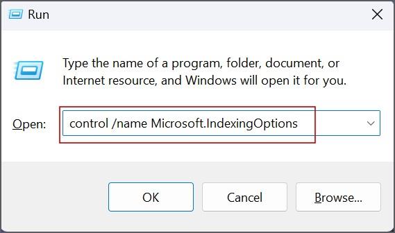 Windowsでファイルエクスプローラーにファイルが表示されない問題の13の修正