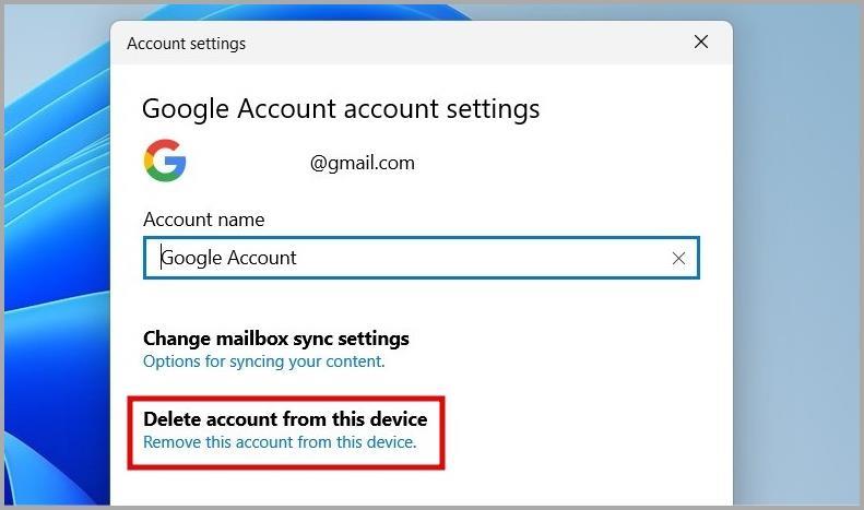 電子メールの HTML コードを表示する Windows 11 メール アプリの 8 つの修正