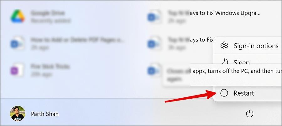 Windows アップグレードが 30 パーセントで停止する問題を解決する 11 の方法