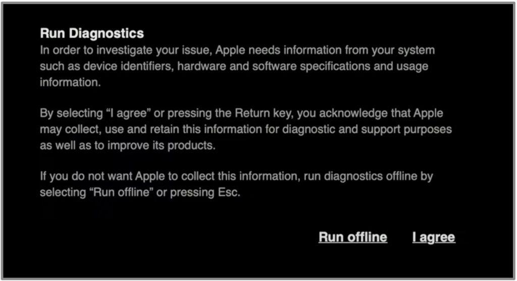 MacBook が空中でフリーズした場合の 8 つの解決策