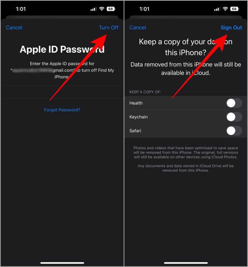 Apple Watch Face に合併症を追加、編集、または削除する方法