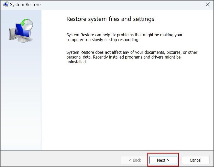 Windowsでファイルエクスプローラーにファイルが表示されない問題の13の修正