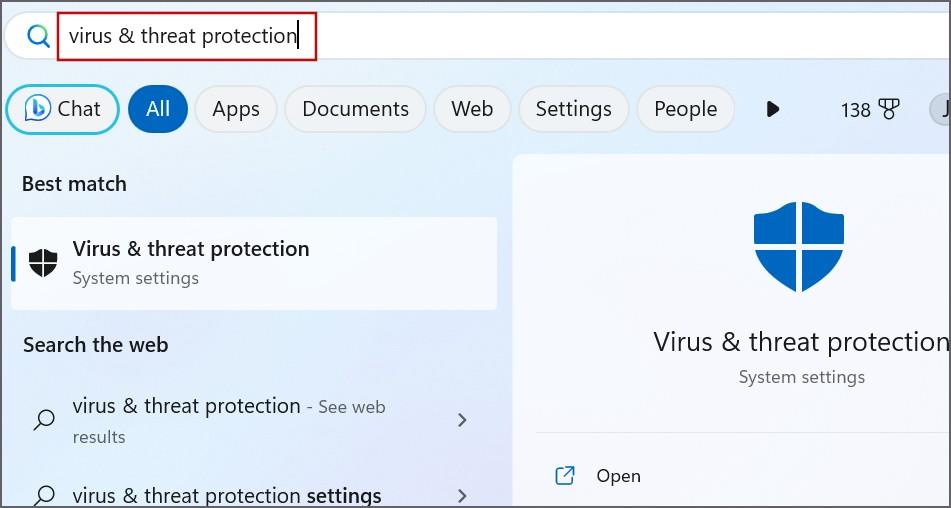Windows で「書き込み用にファイルを開く際のエラー」を修正する 9 つの方法