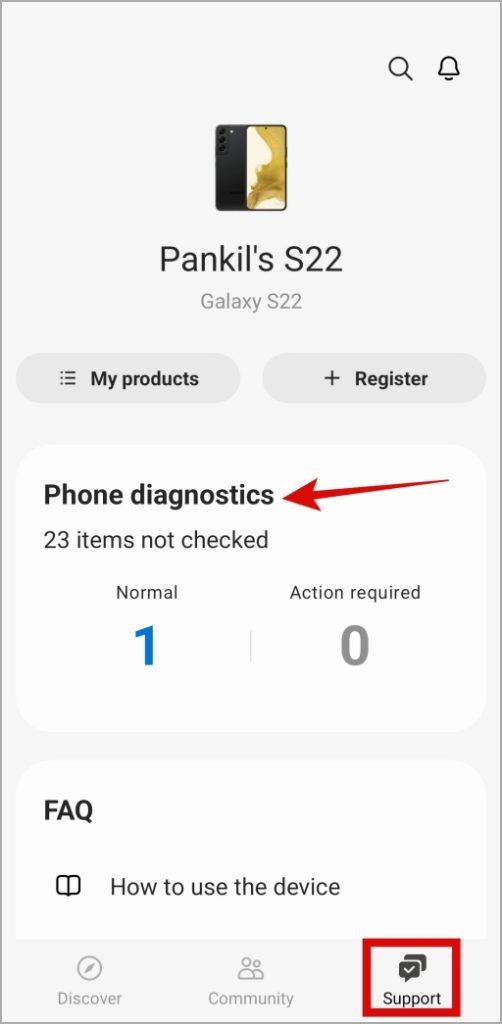 Samsung Galaxy フォンの音が出ない問題を解決する 10 の方法