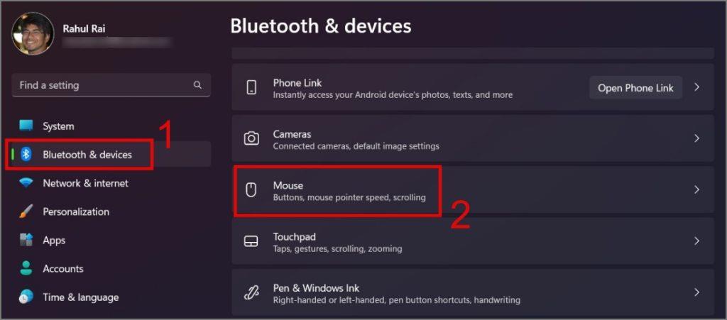 Windows 10/11でカーソルが勝手に動く問題を修正する12の方法